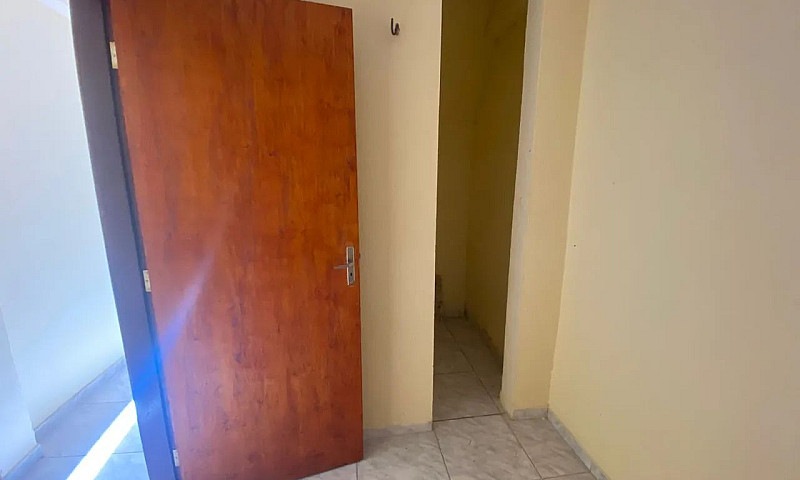 Casa Térreo No Centr...