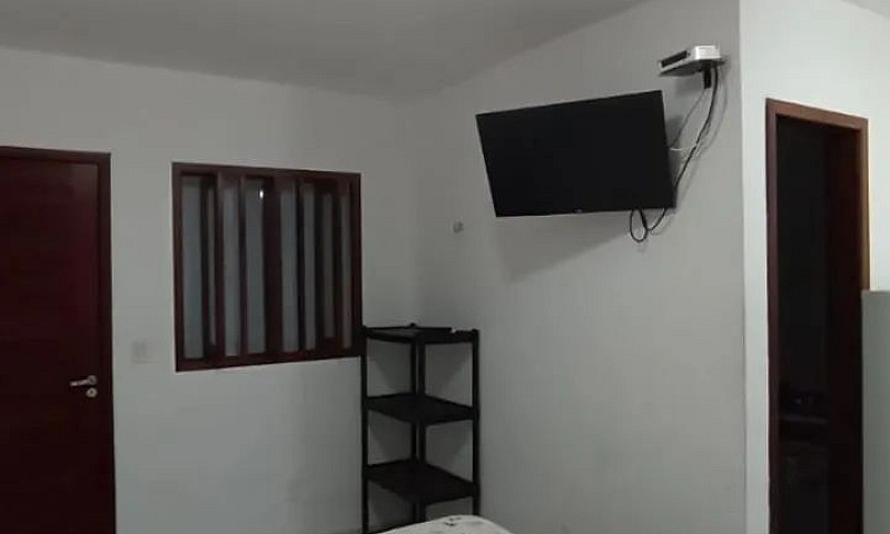 Kitnet Mobiliado Pon...