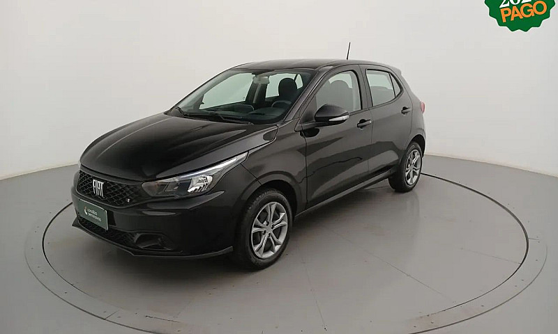 Fiat Argo 2025 1.0 F...