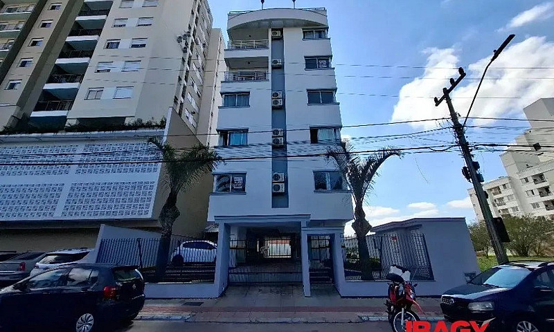 Excelente Apartament...