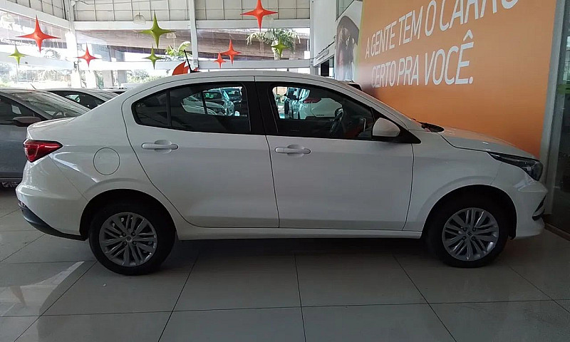 Fiat Cronos 2024 1.0...