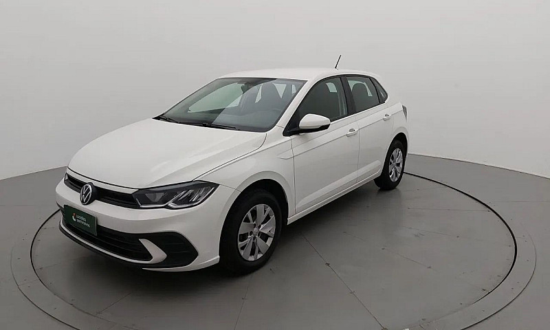 Volkswagen Polo 2024...