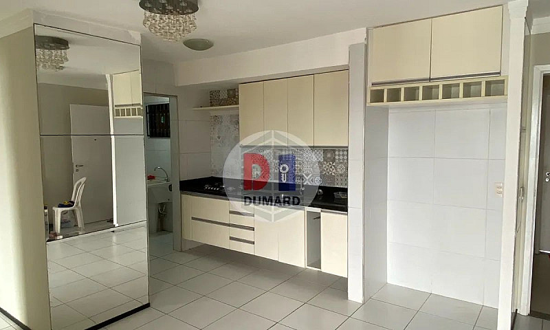 Apartamento- Grand P...