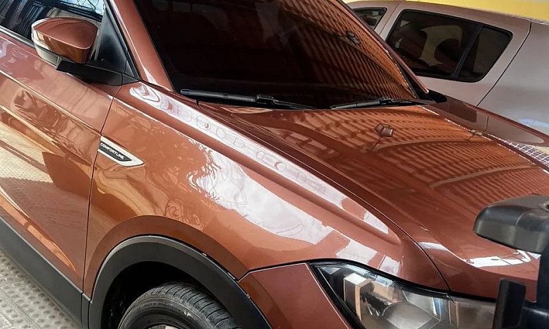 Volkswagen T-Cross C...