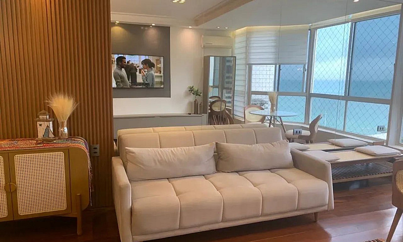 Apartamento Para Alu...