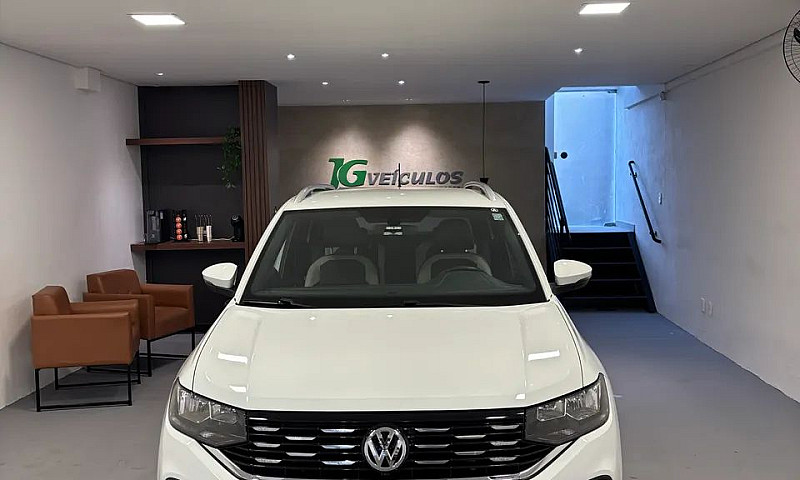 Volkswagen T-Cross H...