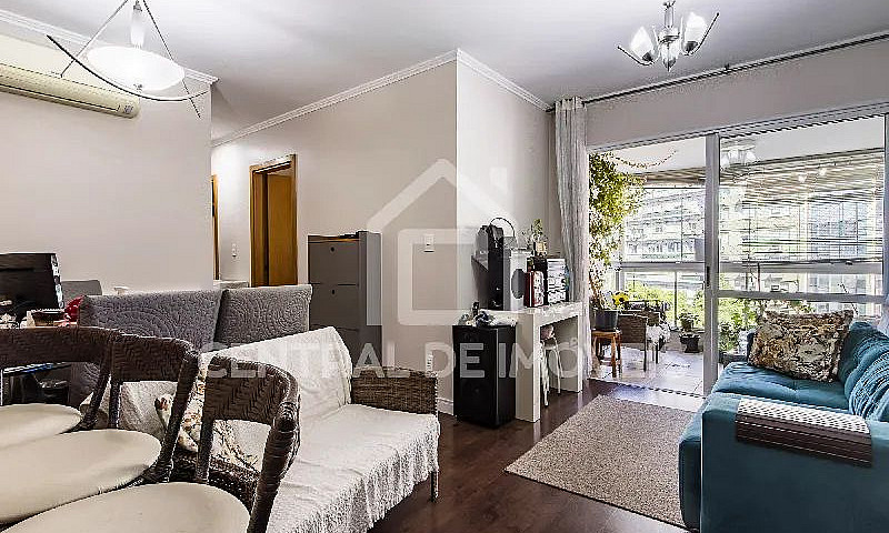 Venda Apartamento Po...