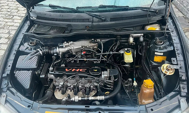 Chevrolet Celta 1.0/...