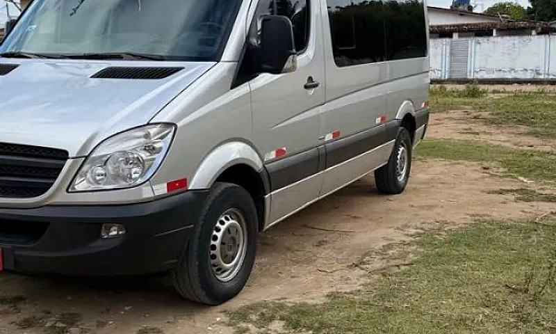 Mercedes-Benz Sprint...