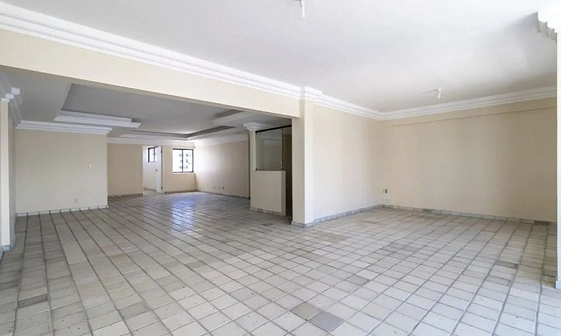 Apartamento Com 5 Qu...