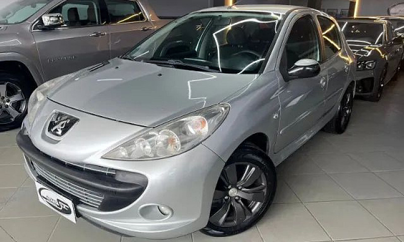 Peugeot 207 Xr Sport...