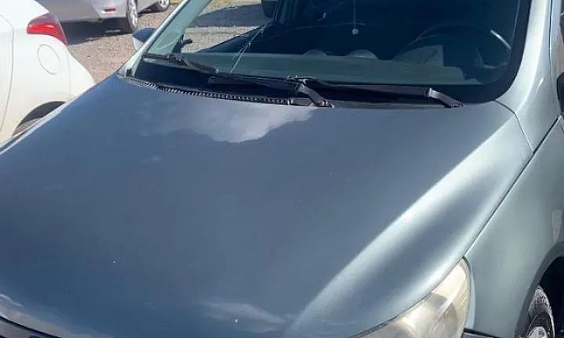 Volkswagen Gol Geraç...