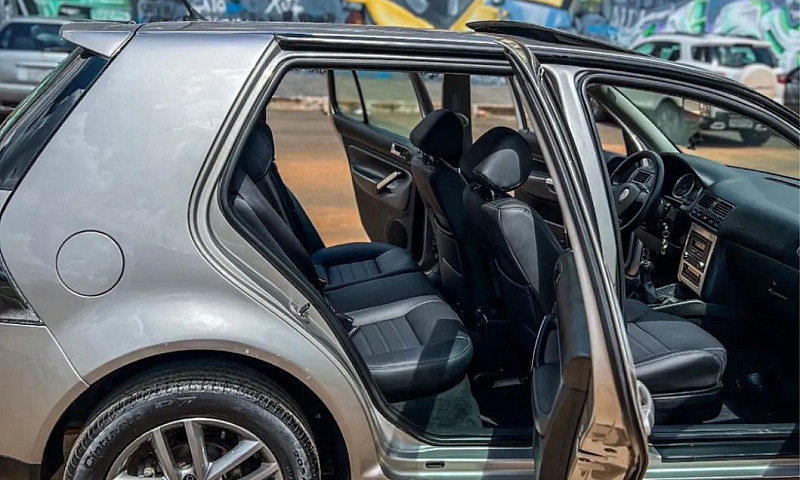 Volkswagen Golf Spor...
