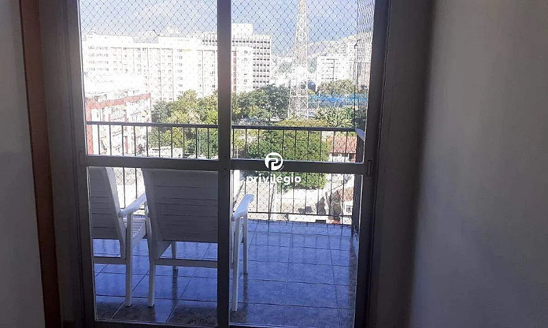 Apartamento De 3 Qua...