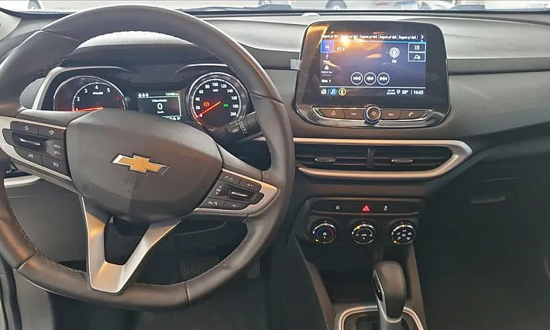 Chevrolet Tracker Lt...