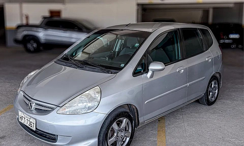 Honda Fit Lxl 1.4/ 1...