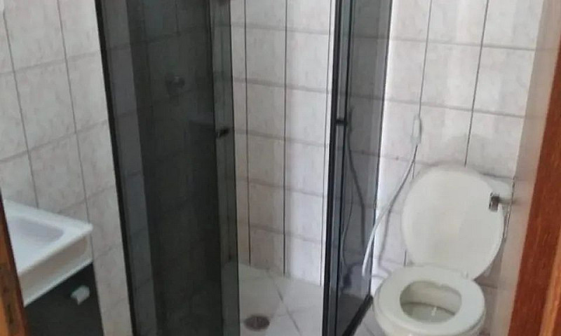 Apartamento 2 Quarto...