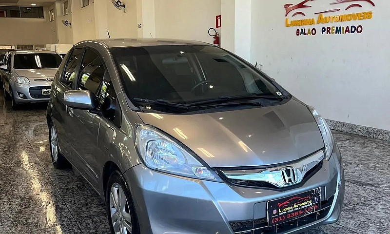 Honda Fit Ex/S/Ex 1....