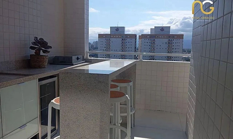 Apartamento Duplex C...