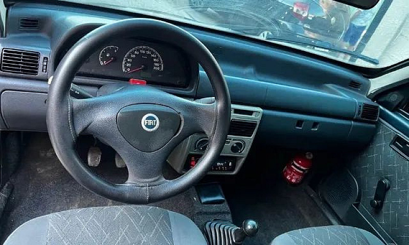 Fiat Uno Mille Celeb...