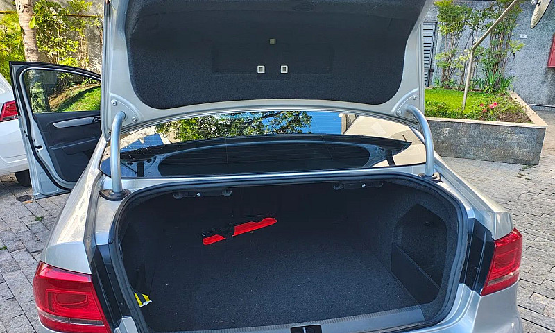 Volkswagen Passat Tb...