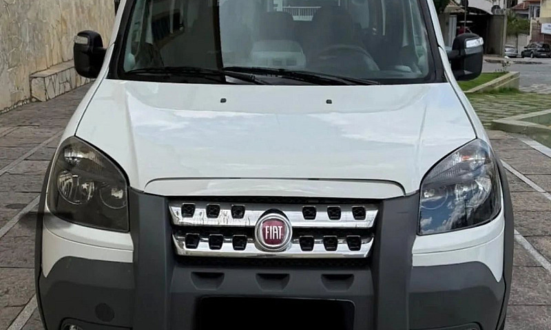 Fiat Doblo Adv/Adv T...