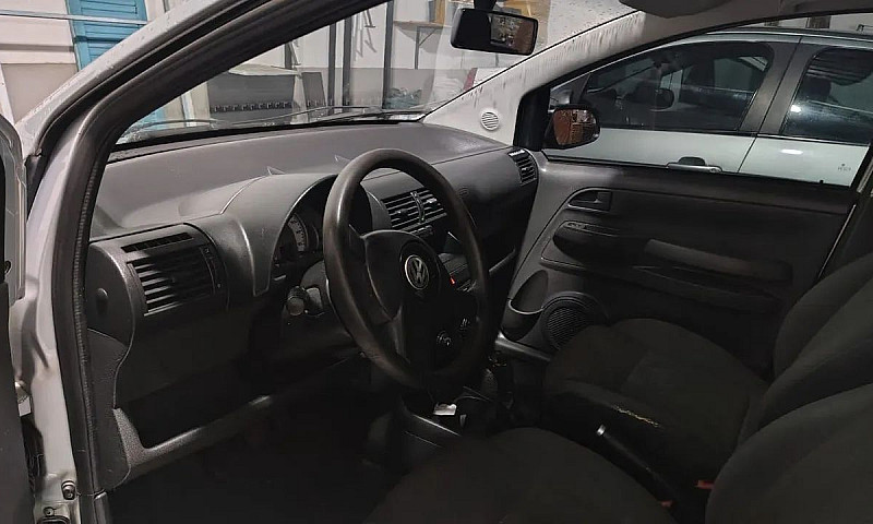 Volkswagen Fox Plus ...