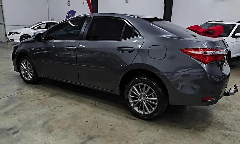 Toyota Corolla 2.0 X...