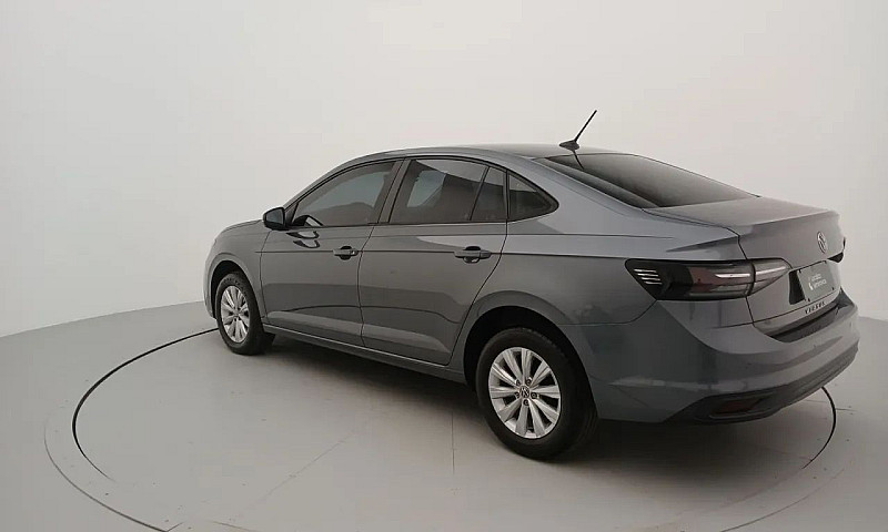 Volkswagen Virtus Ts...