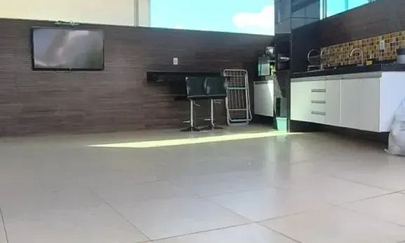 Área Privativa 3 Qua...