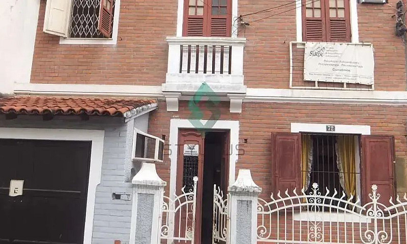Vila Isabel | Casa 3...