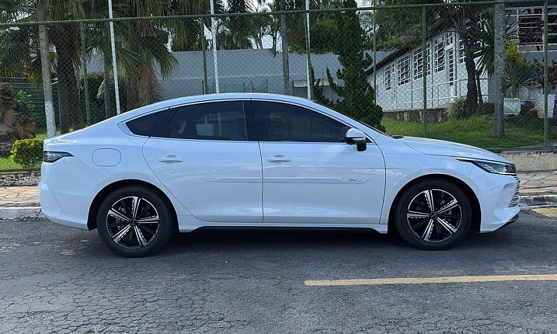 Byd King Gl 1.5 16V ...