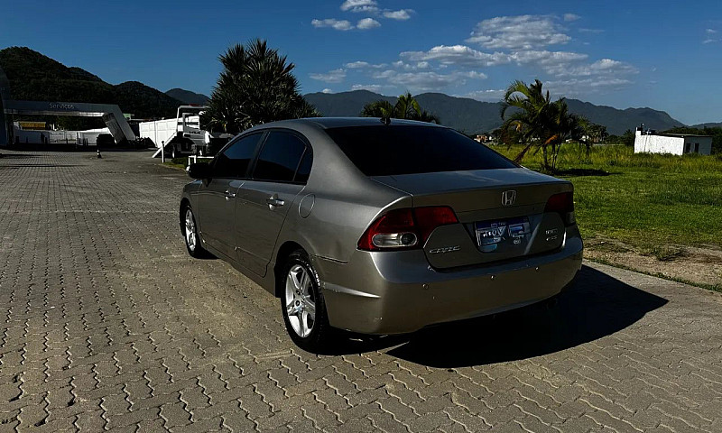 Honda Civic Sedan Ex...