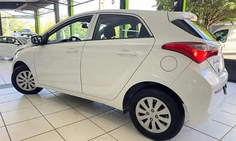 Hyundai Hb20 Comf./C...