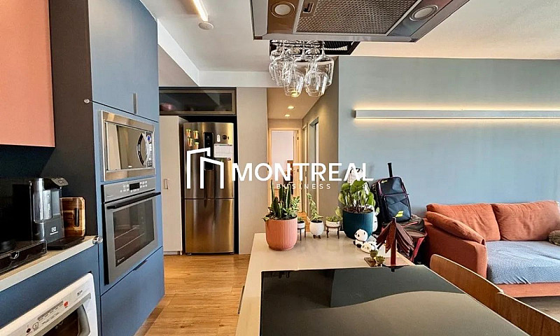 Apartamento À Venda ...