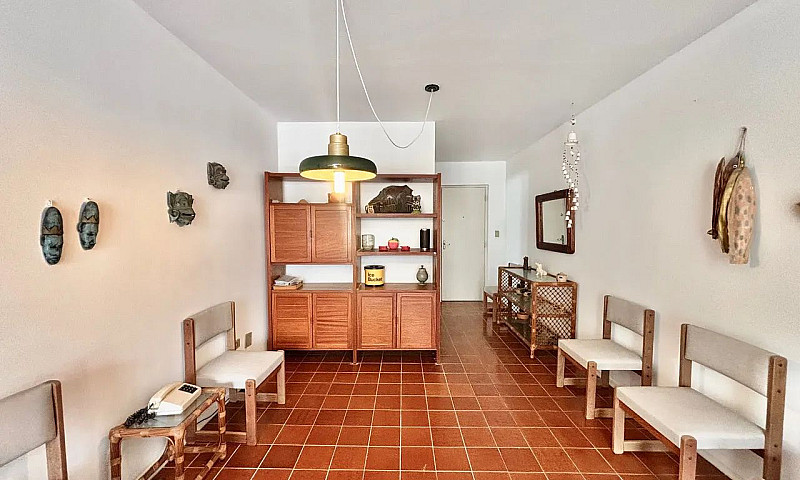 Apartamento Para Loc...