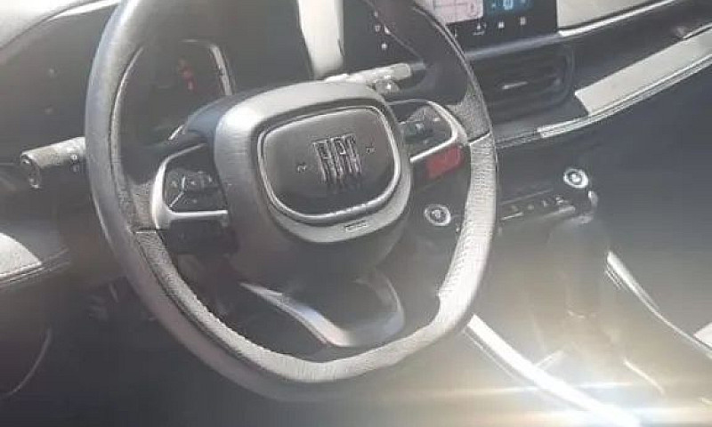 Fiat Fastback Limite...