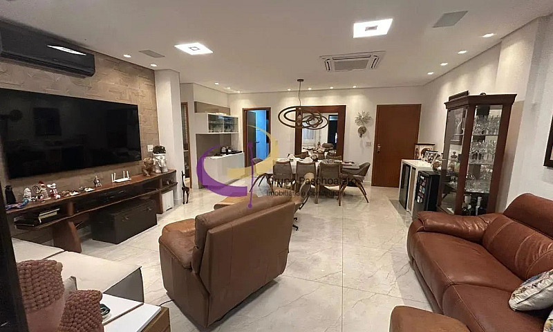 Apartamento Jardim D...