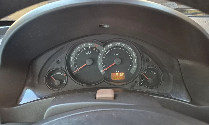 Chevrolet Celta Spir...