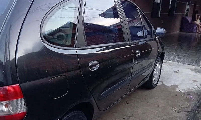 Renault Scenic Alize...