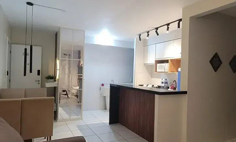 Apartamento Mobiliad...