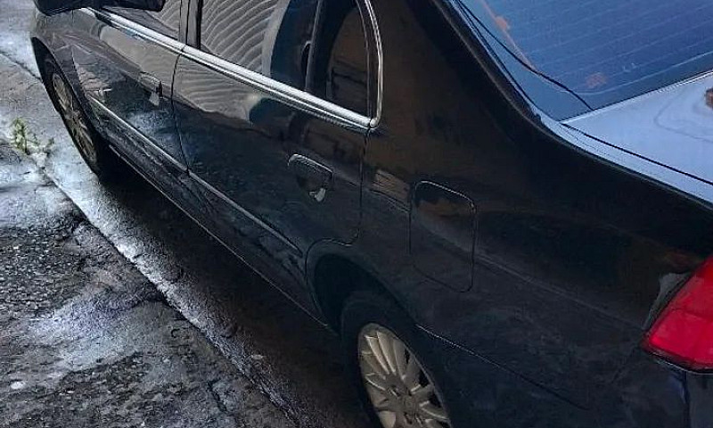 Honda Civic Sedan Lx...