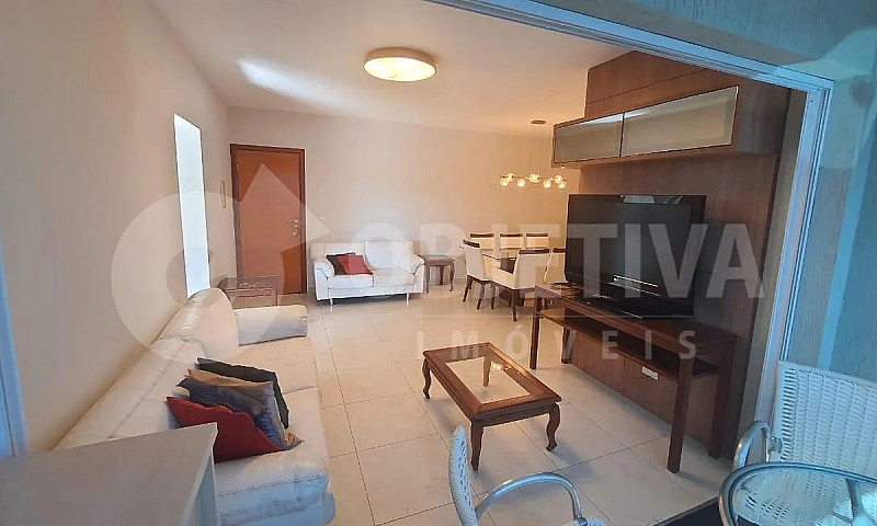 Apartamento Mobiliad...