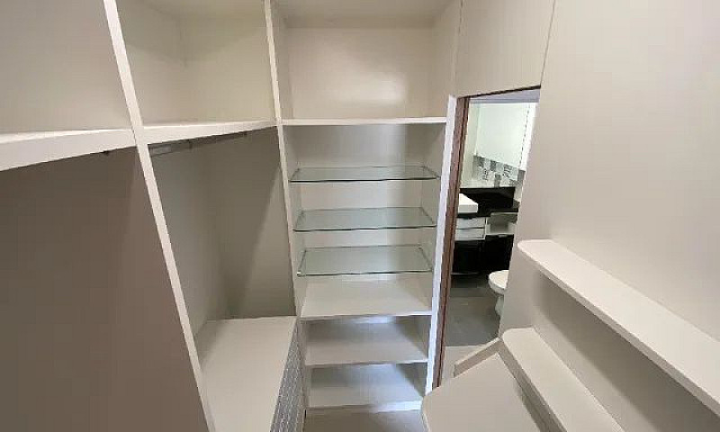 Apartamento Para Alu...