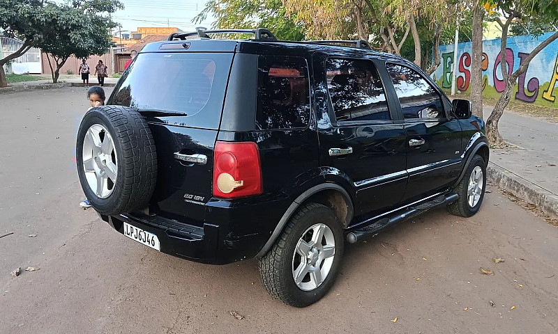 Ford Ecosport Xlt 2....