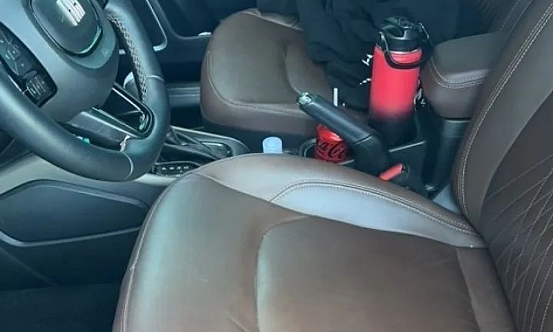 Fiat Toro Ranch 2.0 ...