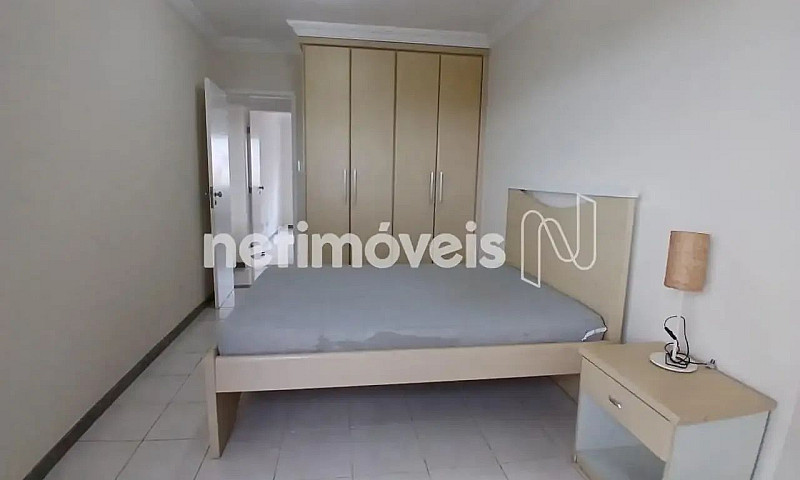 Locação Apartamento ...