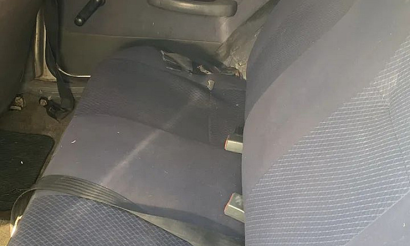Fiat Palio 1.0/ Trof...