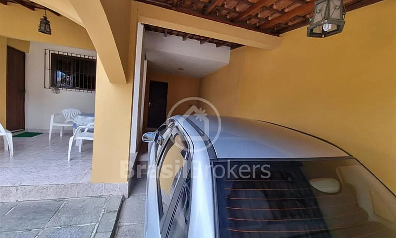 Casa De Condomínio À...
