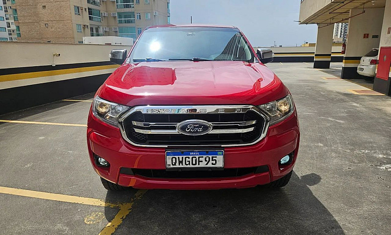 Ford Ranger Xlt 3.2 ...